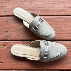 Tan Slides